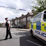 Two Teenagers Arrested After Four Stabbed at Tenby Railway Station in Wales