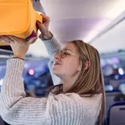 UK Airline Hand Luggage Rules Explained: Ryanair, easyJet, TUI, Jet2