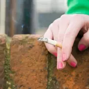 UK Bans Cigarette Sales for Anyone Born After 2008 in Landmark Health Bill