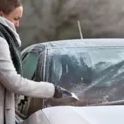 UK Braces for 150-Mile Snow Wall Despite Spring's Arrival