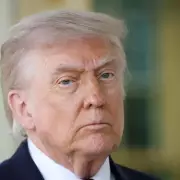 UK Business Secretary Points to Trump and Middle East for Economic Challenges