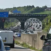 UK Drivers Face £10,000 Fines as Overloading Offences Surge