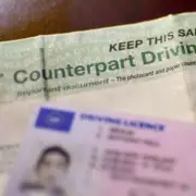 UK Driving Licence Changes for Young Drivers Aged 17-24 Proposed