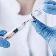 UK Faces Rabies Vaccine Shortage as 135 Countries Deemed High Risk