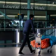 UK Foreign Office Issues New Travel Warning for Austria Eurovision 2026