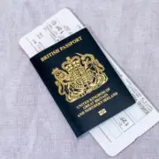 UK Foreign Office Issues Travel Warning for Guatemala Amid 'State of Prevention'