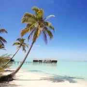 UK Foreign Office Updates Maldives Travel Advice for British Tourists