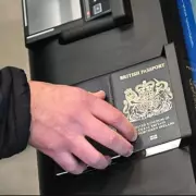 UK Foreign Office Warns Tourists to Avoid Eritrea Amid High Tensions