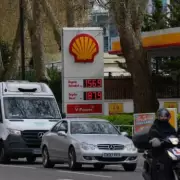 UK Fuel Supply Tightens as Middle East Conflict Drives Price Surge