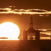 UK Government Urged to Act for £82 Energy Bill Reduction Amid North Sea Debate