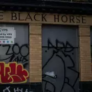 UK Hospitality Insolvency Crisis Deepens: 270 Firms Collapsed in February