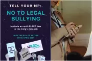 UK Journalists Face 'Legal Bullying' Lawsuits Threatening Democracy