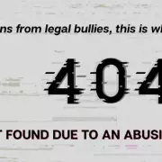 UK Media Unites in Day of Action Demanding Anti-SLAPP Laws to Protect Journalists