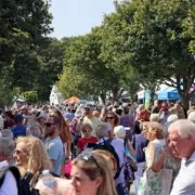 UK Mini-Heatwave to End This Thursday as Rain and Cooler Air Return