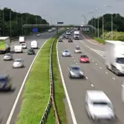 UK Motorway Speed Limits Could Be Cut to 60mph Amid Fuel Crisis