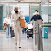 UK Passport Fees Increase: New £102 Holiday Charge for Tourists