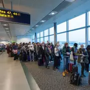 UK Passport Fees to Increase to £115 for Adults from April 8