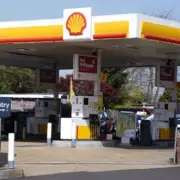UK Petrol Stations Face Surge in 'No Means of Payment' Fuel Crime