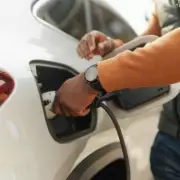 UK Set to Miss 2030 Electric Car Charger Target, Warns Industry Expert