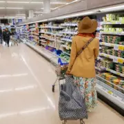 UK Supermarket Staples: Bread, Dairy, Meat Prices Set to Soar Amid Global Crisis