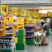 UK Supermarkets Adopt Digital Price Labels Amid Dynamic Pricing Concerns
