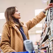 UK Supermarkets Warn of Shelf Gaps for Four Key Produce Items Amid Cost Crisis