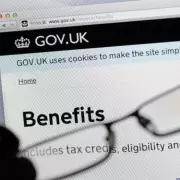 UK Survivor Faces £1,000 Monthly Benefit Loss Over Irish Compensation