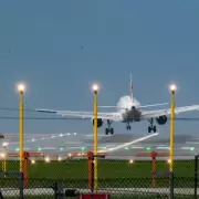 UK Tourists Cancel EU Holidays Over New Biometric Border Rules