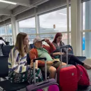 UK Tourists Face £102 Air Passenger Duty for USA, UAE, Caribbean Flights