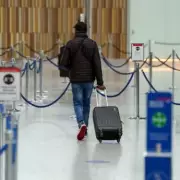 UK Tourists Face £77 Flight Surcharge as Iran Conflict Drives Up Jet Fuel Costs