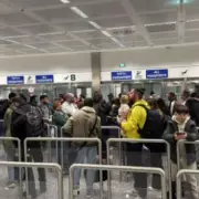 UK Tourists Face Travel Chaos as Italian Airport Fuel Crisis Deepens