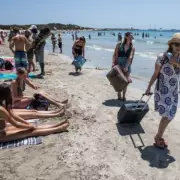 UK Tourists Warned of Price Hikes for Majorca, Menorca, Ibiza Flights