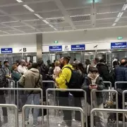 UK Tourists Warned: Two-Week 11pm Curfew in Ecuador from May 3