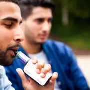 UK Vape Regulations Take Effect: New Duty Requirements Begin This Week