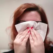 UKHSA Urges Parents to Recognise Distinctive Whooping Cough Sound