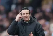 Unai Emery Cautions Aston Villa: Champions League Spot Not Secured Yet