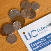 Universal Credit Future in Doubt as Eight Million Claimants Face Warnings