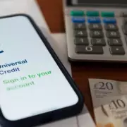 Universal Credit Health Top-Up Slashed for New Claimants from Monday
