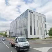 Unregulated Birmingham School Shut Down After Minibus Crash Leads to Staff Ban