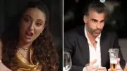 Unseen MAFS Footage Shows Juliette's Plan to 'Villainise' Joel at Dinner Party