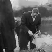 Unsolved 1959 Nurse Murder: Family Fights to Unseal Police Files