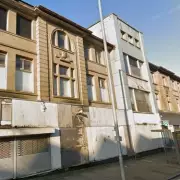 Urgent Calls to Revitalize Morecambe's Centenary House Before Council Shake-Up