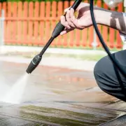 Urgent Recall Issued for Cordless Pressure Washers Over Electric Shock Hazard
