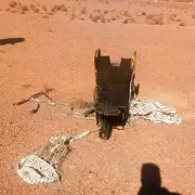 US Confirms F-15E Shot Down Over Iran, Search for Crew Intensifies