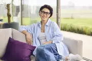 Vision Express Unveils Spring Eyewear Collection with Emma Willis