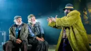 Waiting for Godot at Octagon: Hilary Dawes Review