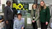 Waitrose Customers Help Bromley Foodbank Secure £2,000 in Critical Funding