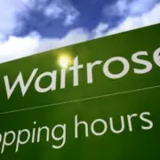 Waitrose Expands into Airport Retail with Heathrow Partnership Launching in May