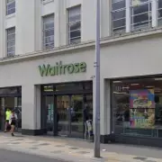 Waitrose Worker Dismissed After Confronting Easter Egg Thief in Clapham