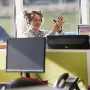 Wales Must Redirect Call Centre Knowhow Amid AI Shift, Says Expert